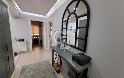 KARŞIYAKA YALI MH. ŞEMİKLER'DE 3+1 GENİŞ SATILIK DAİRE