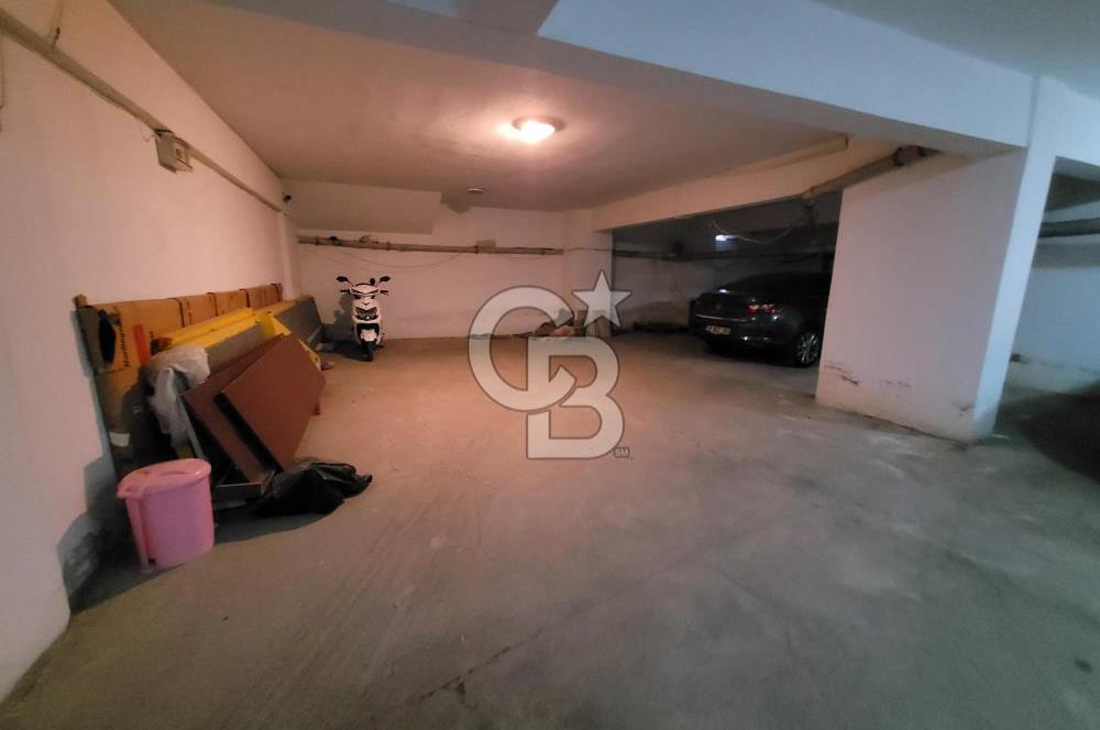 KARŞIYAKA YALI MH. ŞEMİKLER'DE 3+1 GENİŞ SATILIK DAİRE
