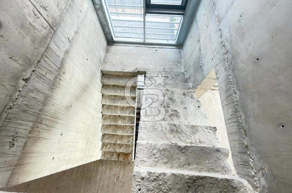 ÇAYYOLU'NUN EN PRESTİJLİ SİTESİ SANTRA DA VİLLA 557m² SATILIK
