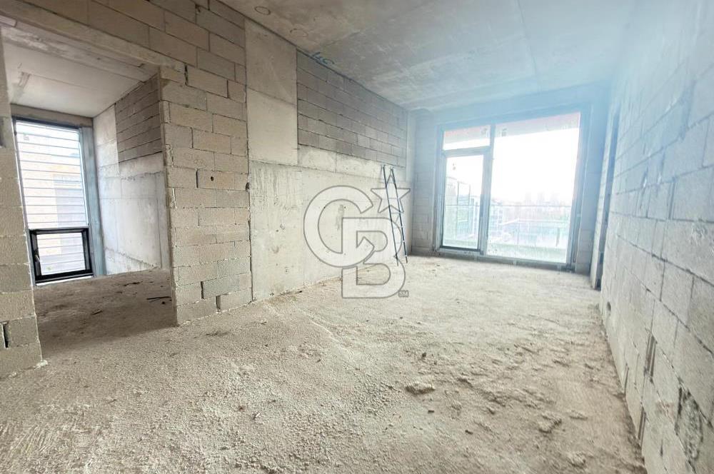 ÇAYYOLU'NUN EN PRESTİJLİ SİTESİ SANTRA DA VİLLA 557m² SATILIK