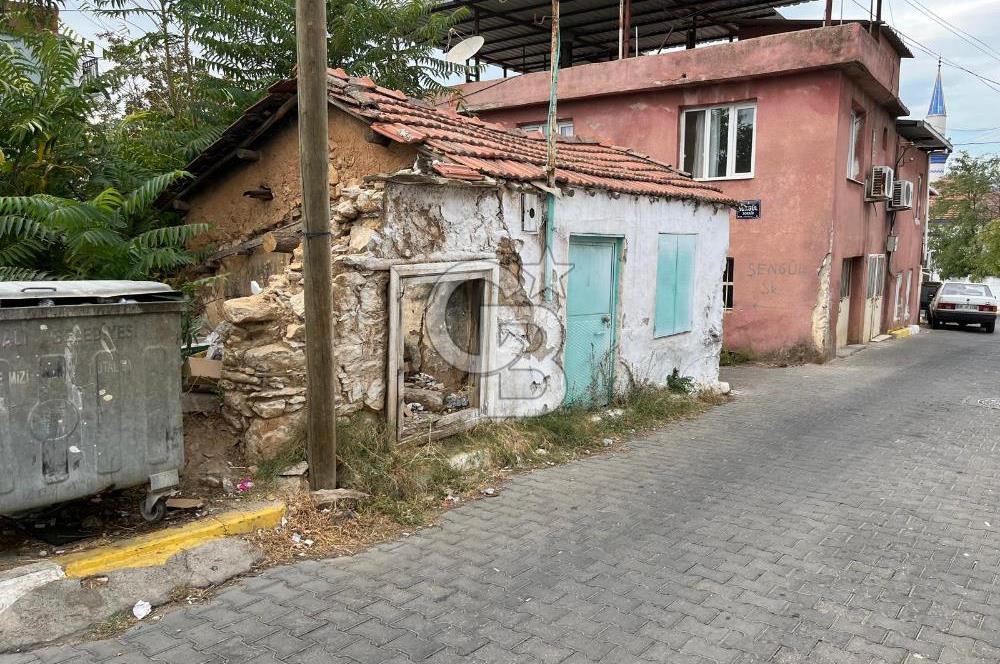 İzmir Torbalı Dirmil Köyiçinde Satılık Dükkan