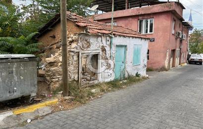 İzmir Torbalı Dirmil Köyiçinde Satılık Dükkan