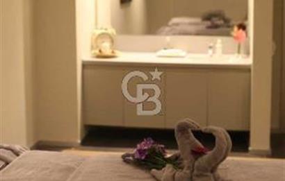 İncek Bulvar Loft'da 1+1 Kiraklık Daire