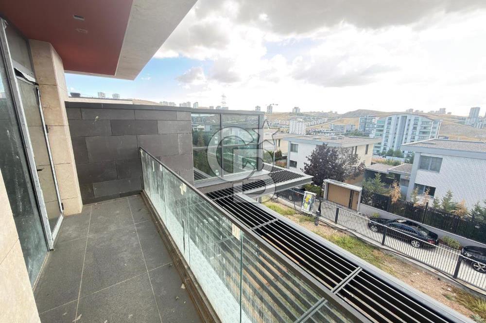ÇAYYOLU'NUN EN PRESTİJLİ SİTESİ SANTRA DA VİLLA 557m² SATILIK