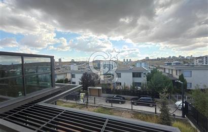 ÇAYYOLU'NUN EN PRESTİJLİ SİTESİ SANTRA DA VİLLA 557m² SATILIK