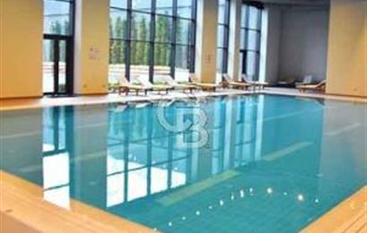 İncek Bulvar Loft'da 1+1 Kiraklık Daire