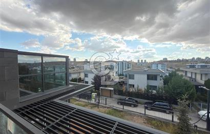ÇAYYOLU'NUN EN PRESTİJLİ SİTESİ SANTRA DA VİLLA 557m² SATILIK