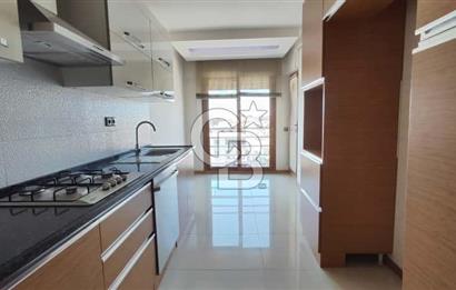 ÇİĞLİ GÜNEŞPARK 2 SİTESİ KAPALI MUTFAK 3+1 KİRALIK DAİRE CB-PH