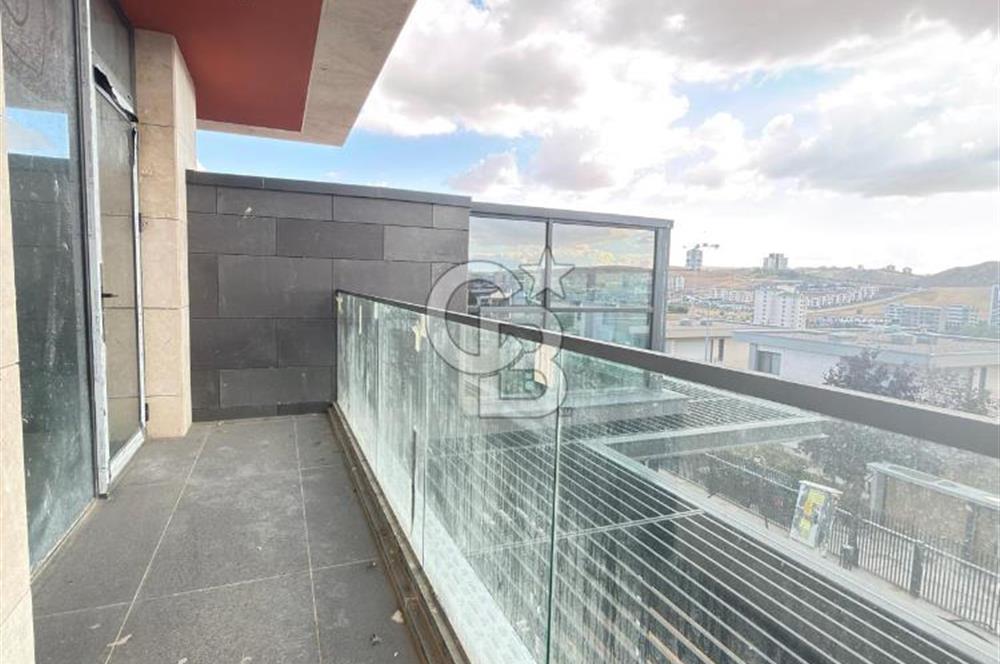 ÇAYYOLU'NUN EN PRESTİJLİ SİTESİ SANTRA DA VİLLA 557m² SATILIK