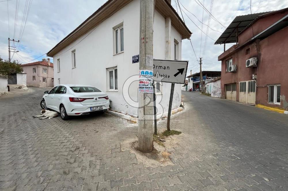 İzmir Torbalı Dirmil Köyiçinde Satılık Dükkan