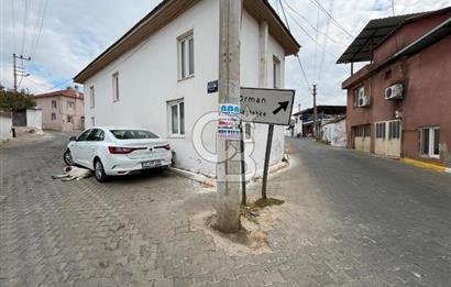 İzmir Torbalı Dirmil Köyiçinde Satılık Dükkan