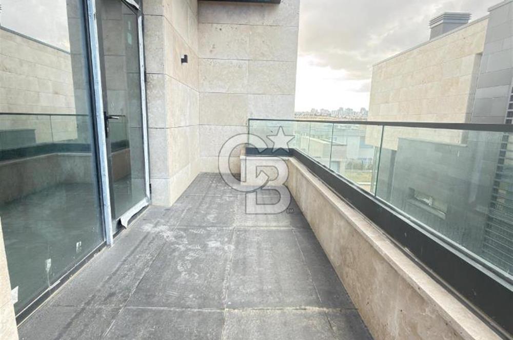 ÇAYYOLU'NUN EN PRESTİJLİ SİTESİ SANTRA DA VİLLA 557m² SATILIK