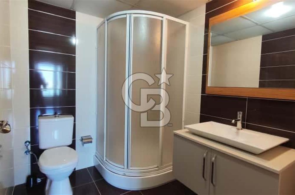 ÇİĞLİ GÜNEŞPARK 2 SİTESİ KAPALI MUTFAK 3+1 KİRALIK DAİRE CB-PH