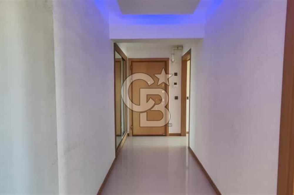ÇİĞLİ GÜNEŞPARK 2 SİTESİ KAPALI MUTFAK 3+1 KİRALIK DAİRE CB-PH