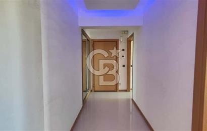 ÇİĞLİ GÜNEŞPARK 2 SİTESİ KAPALI MUTFAK 3+1 KİRALIK DAİRE CB-PH