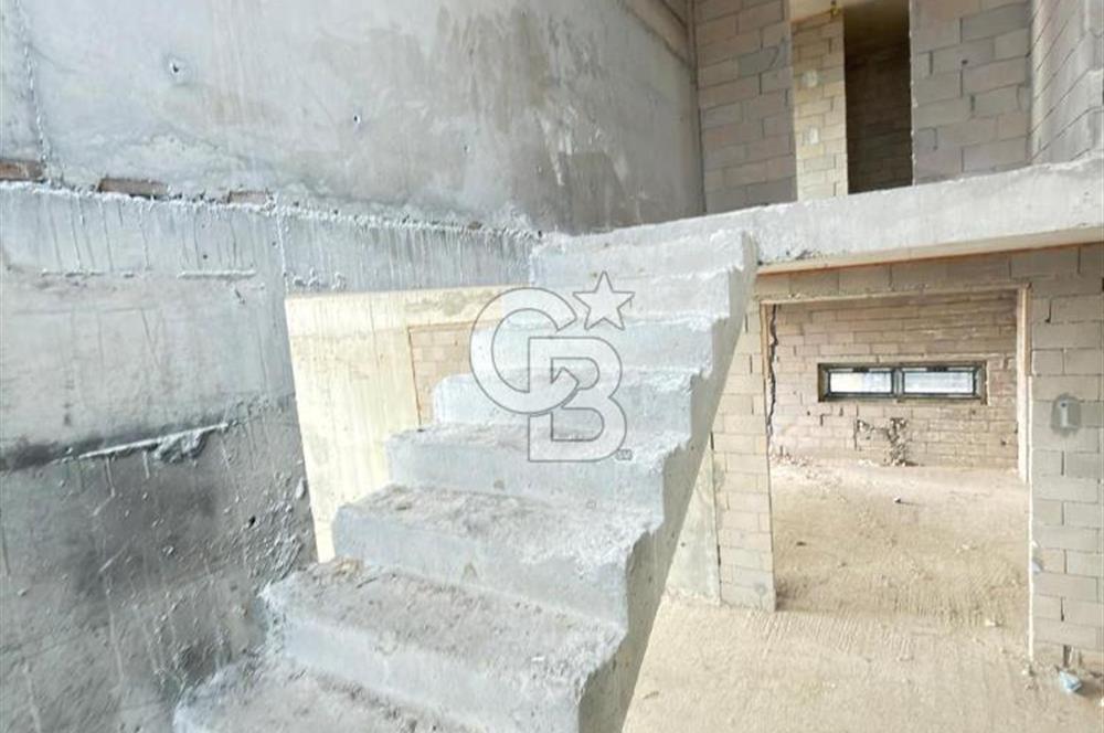 ÇAYYOLU'NUN EN PRESTİJLİ SİTESİ SANTRA DA VİLLA 557m² SATILIK