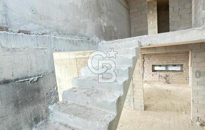 ÇAYYOLU'NUN EN PRESTİJLİ SİTESİ SANTRA DA VİLLA 557m² SATILIK