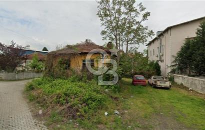 Sapanca Gölü’ne 250 Metre Mesafede Müstakil Ev 