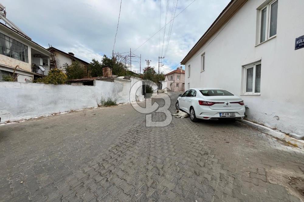 İzmir Torbalı Dirmil Köyiçinde Satılık Dükkan