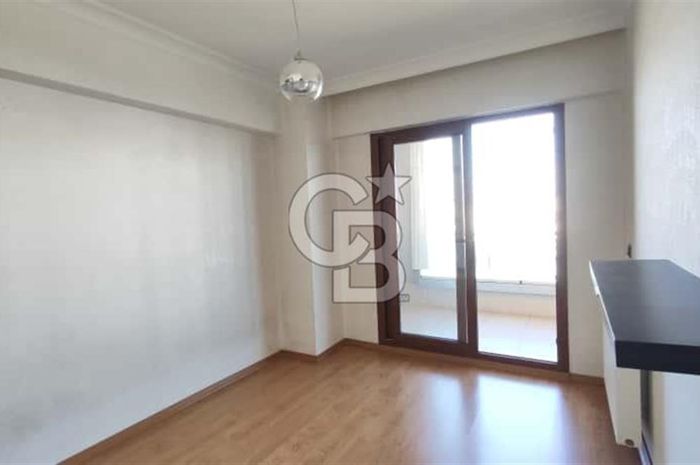 ÇİĞLİ GÜNEŞPARK 2 SİTESİ KAPALI MUTFAK 3+1 KİRALIK DAİRE CB-PH
