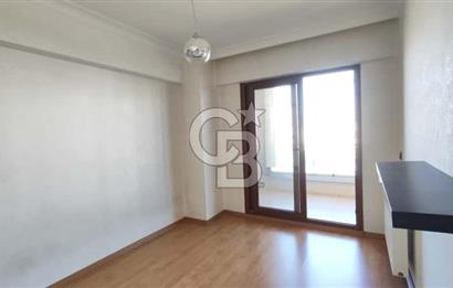 ÇİĞLİ GÜNEŞPARK 2 SİTESİ KAPALI MUTFAK 3+1 KİRALIK DAİRE CB-PH