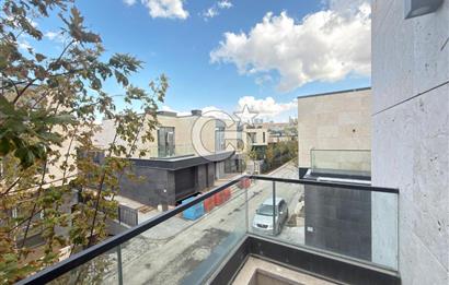 ÇAYYOLU'NUN EN PRESTİJLİ SİTESİ SANTRA DA VİLLA 557m² SATILIK