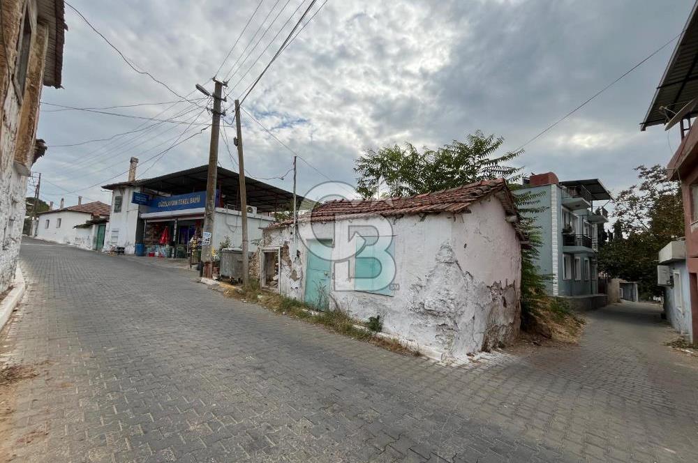 İzmir Torbalı Dirmil Köyiçinde Satılık Dükkan