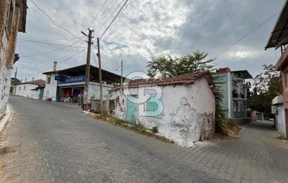 İzmir Torbalı Dirmil Köyiçinde Satılık Dükkan
