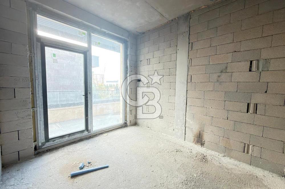 ÇAYYOLU'NUN EN PRESTİJLİ SİTESİ SANTRA DA VİLLA 557m² SATILIK
