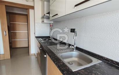 ÇİĞLİ GÜNEŞPARK 2 SİTESİ KAPALI MUTFAK 3+1 KİRALIK DAİRE CB-PH
