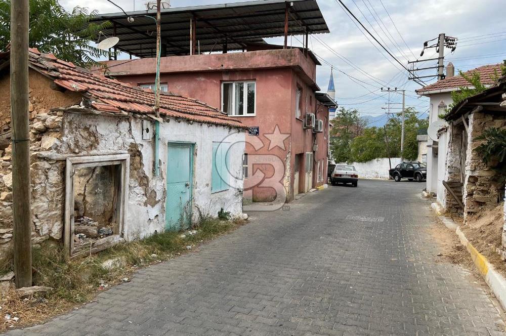 İzmir Torbalı Dirmil Köyiçinde Satılık Dükkan