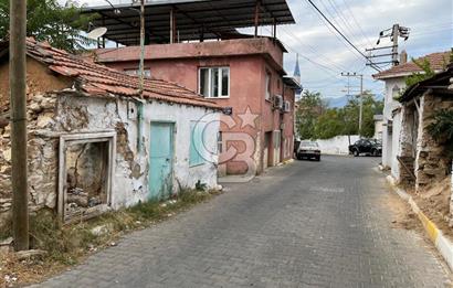 İzmir Torbalı Dirmil Köyiçinde Satılık Dükkan