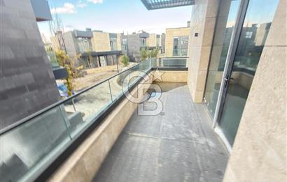 ÇAYYOLU'NUN EN PRESTİJLİ SİTESİ SANTRA DA VİLLA 557m² SATILIK