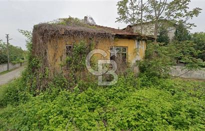 Sapanca Gölü’ne 250 Metre Mesafede Müstakil Ev 