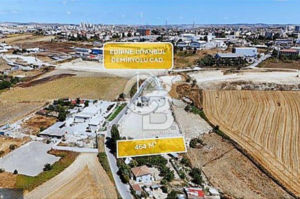 Arnavutköy Hadımköyde Satılık 464 m² İmarlı Arsa
