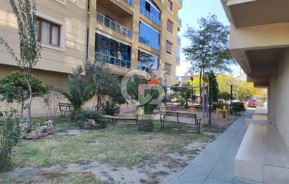 ÇİĞLİ GÜNEŞPARK 2 SİTESİ KAPALI MUTFAK 3+1 KİRALIK DAİRE CB-PH
