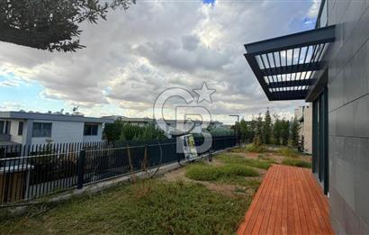 ÇAYYOLU'NUN EN PRESTİJLİ SİTESİ SANTRA DA VİLLA 557m² SATILIK