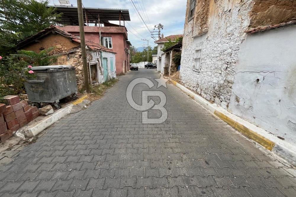 İzmir Torbalı Dirmil Köyiçinde Satılık Dükkan