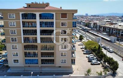 ÇİĞLİ GÜNEŞPARK 2 SİTESİ KAPALI MUTFAK 3+1 KİRALIK DAİRE CB-PH
