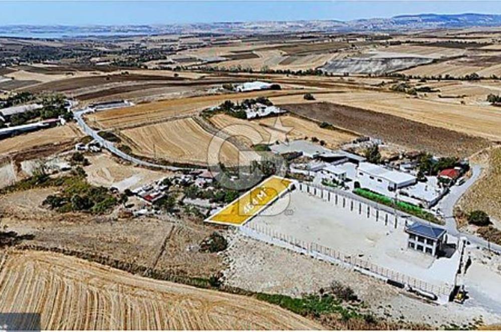 Arnavutköy Hadımköyde Satılık 464 m² İmarlı Arsa