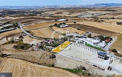 Arnavutköy Hadımköyde Satılık 464 m² İmarlı Arsa