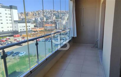 ÇİĞLİ GÜNEŞPARK 2 SİTESİ KAPALI MUTFAK 3+1 KİRALIK DAİRE CB-PH