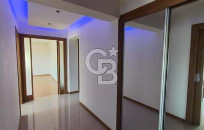 ÇİĞLİ GÜNEŞPARK 2 SİTESİ KAPALI MUTFAK 3+1 KİRALIK DAİRE CB-PH