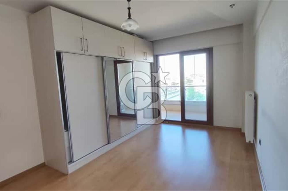 ÇİĞLİ GÜNEŞPARK 2 SİTESİ KAPALI MUTFAK 3+1 KİRALIK DAİRE CB-PH