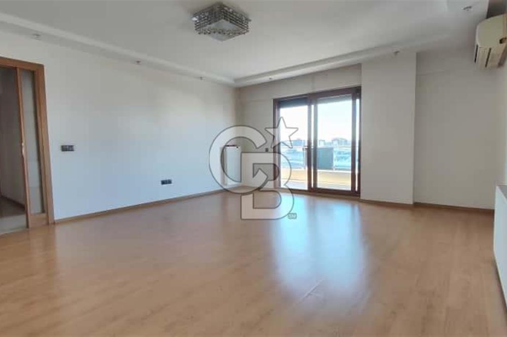ÇİĞLİ GÜNEŞPARK 2 SİTESİ KAPALI MUTFAK 3+1 KİRALIK DAİRE CB-PH