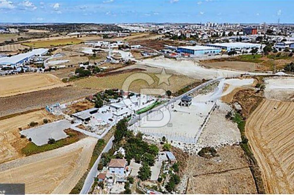 Arnavutköy Hadımköyde Satılık 464 m² İmarlı Arsa