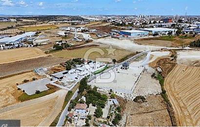 Arnavutköy Hadımköyde Satılık 464 m² İmarlı Arsa
