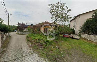 Sapanca Gölü’ne 250 Metre Mesafede Müstakil Ev 