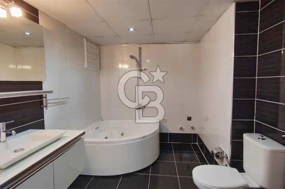 ÇİĞLİ GÜNEŞPARK 2 SİTESİ KAPALI MUTFAK 3+1 KİRALIK DAİRE CB-PH