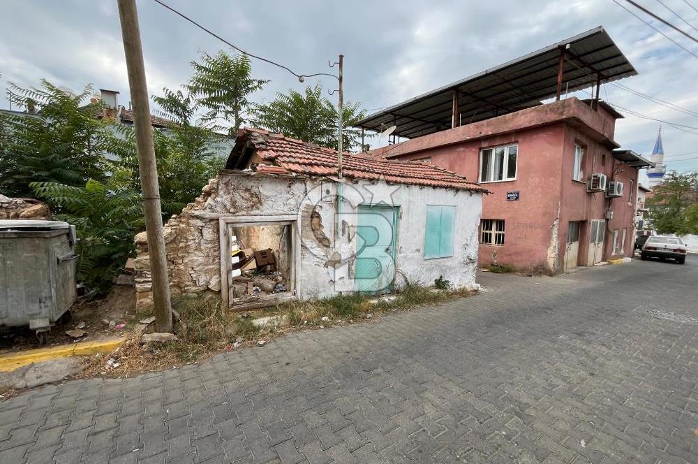 İzmir Torbalı Dirmil Köyiçinde Satılık Dükkan